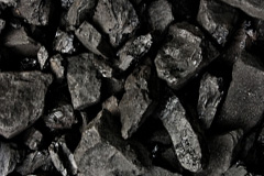 West Bradley coal boiler costs