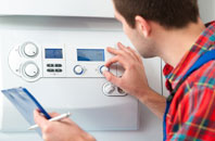 free commercial West Bradley boiler quotes